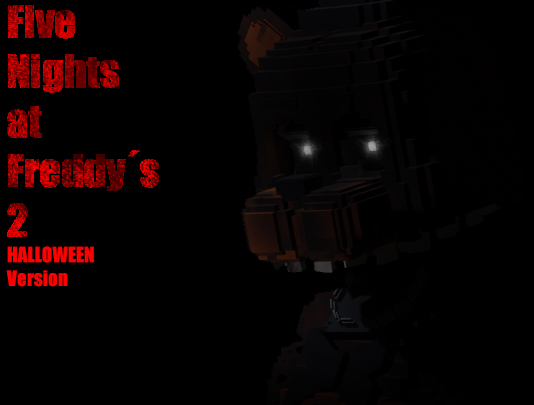 Five Nights at Freddy's (DanyFox) VS FNAF 2 (Funtime Lefty) [FNAF Creator  Battle!] 