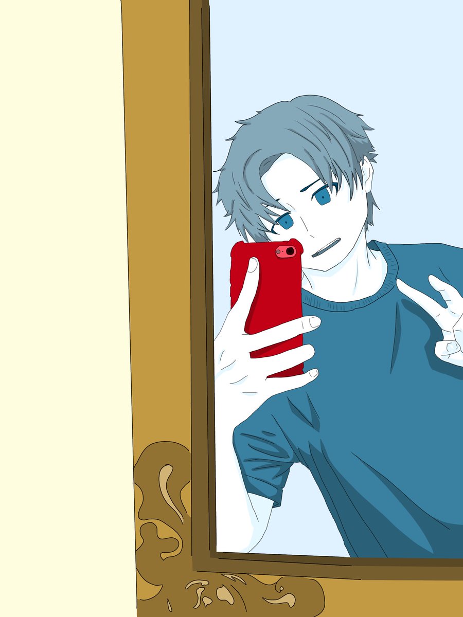 Twoucan 自撮り男子 の注目ツイート イラスト マンガ Twoucan 自撮り男子 の注目ツイート イラスト マンガ