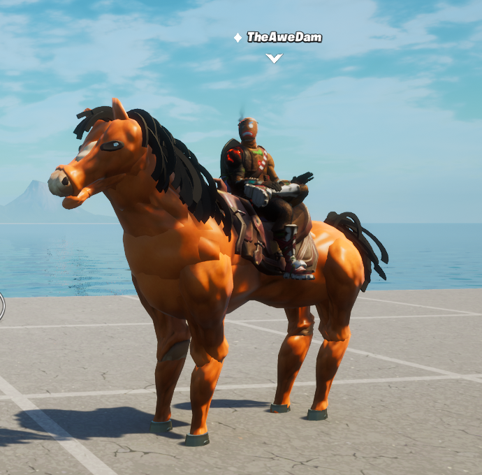 Awedam On Twitter My Noble Steed Walshall Has Been Turned Into A Horse Fncreate Fortnite Fortnitecreativeart Fortnitecreative Fortnite Challenge Horse Fortnite Challenge Horse Awedam On Twitter My Noble Steed Walshall Has Been Turned Into A Horse Fncreate Fortnite Fortnitecreativeart Fortnitecreative