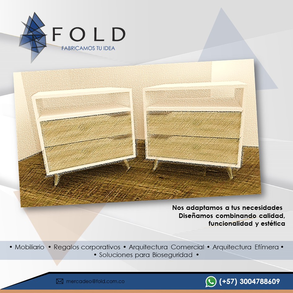FoldDesingCol tweet picture