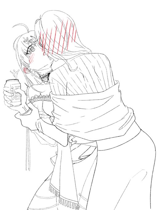 Crossickのtwitterイラスト検索結果 古い順 Crossickのtwitterイラスト検索結果 古い順