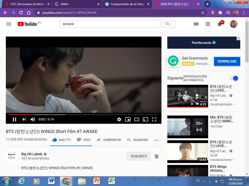 _seokjinista's tweet photo. @JinMonterrey @BTS_twt La manzanita de #JIN y la captura de stream.
#MexicoIsAwake
#4YearsWithAwake
#진 #방탄진 @BTS_twt https://t.co/fXQMGFO6kF