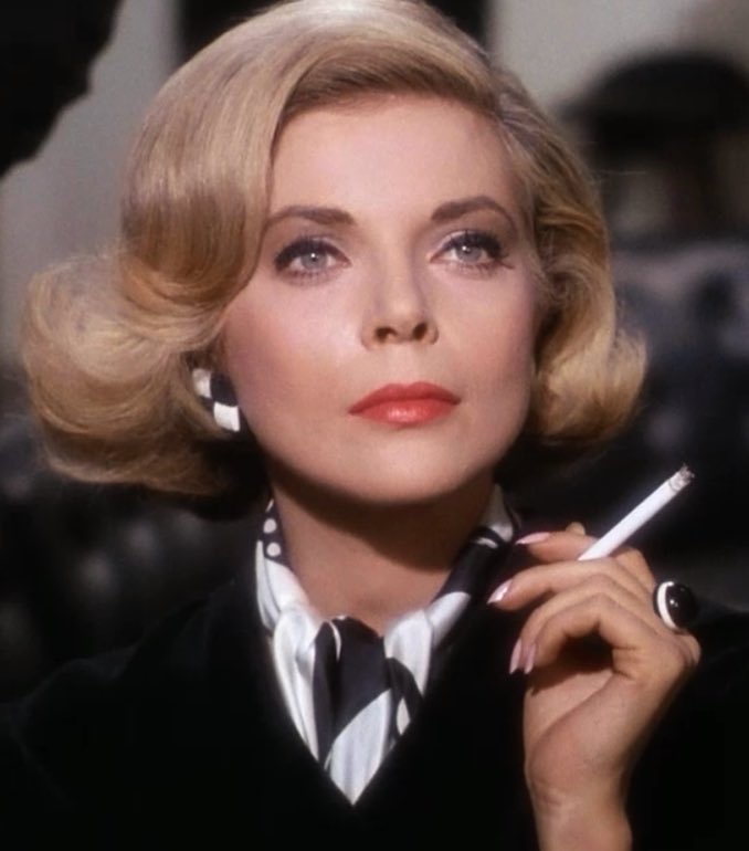 Happy birthday to American actress Barbara Bain, born September 13, 1931. 