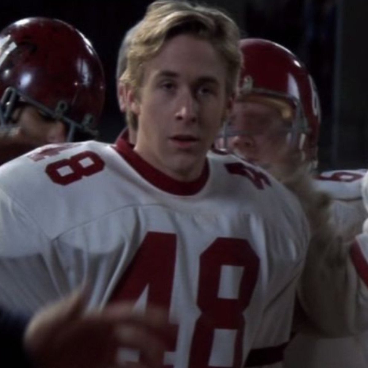 JTruesdell1's tweet photo. After being benched at defensive back for T.C. Williams High School Jared Goff switched to quarterback and now plays for the Los Angeles Rams in the NFL 😫🙌 so inspiring https://t.co/0ANjTWLwc4