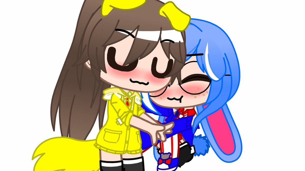 MNicolity's tweet photo. Mikelex versión mujer 7w7 @MikecrackYT  @FlexVegaYT https://t.co/namEInn6yI
