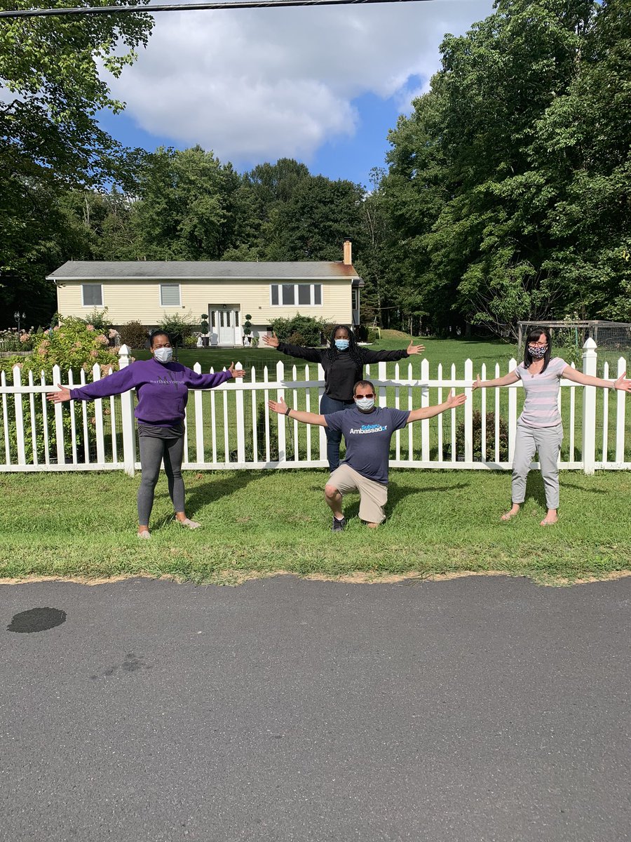 Tasha Thomas-Mitchel tweet media