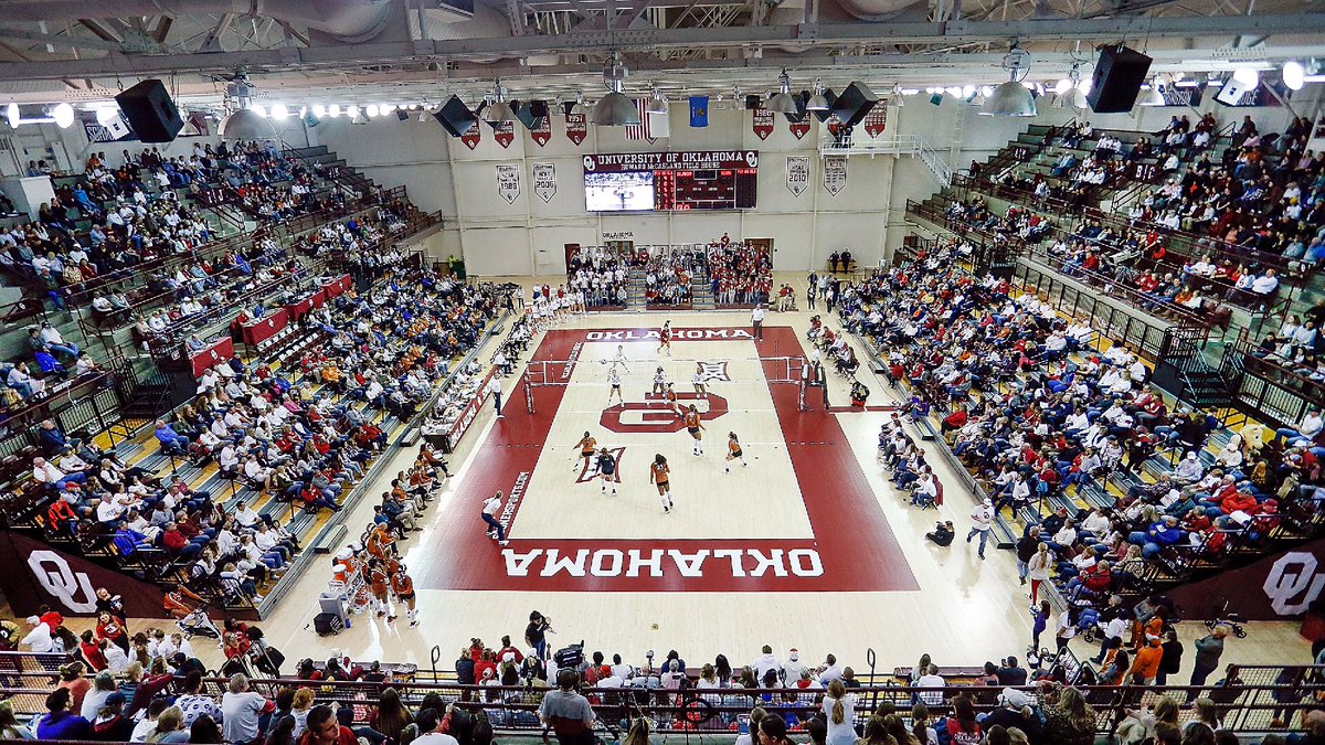 Extremely blessed to announce that I have verbally committed to continue my academic and athletic career at the University of Oklahoma!! I want to thank my family, friends, and coaches who have helped me along the way! Can’t wait to be a Sooner! ⭕️🙌 #boomersooner