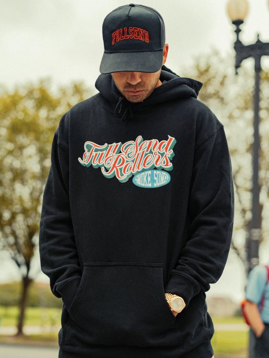nelk full send sweatshirt