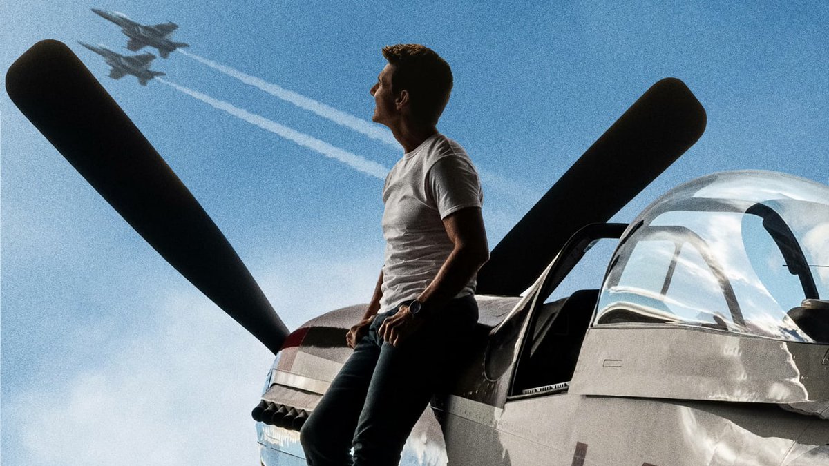 Watch Top Gun Maverick Full Movie 2020 Online Watchtopgunmav4 Twitter