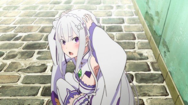 の 魔女 虚飾
