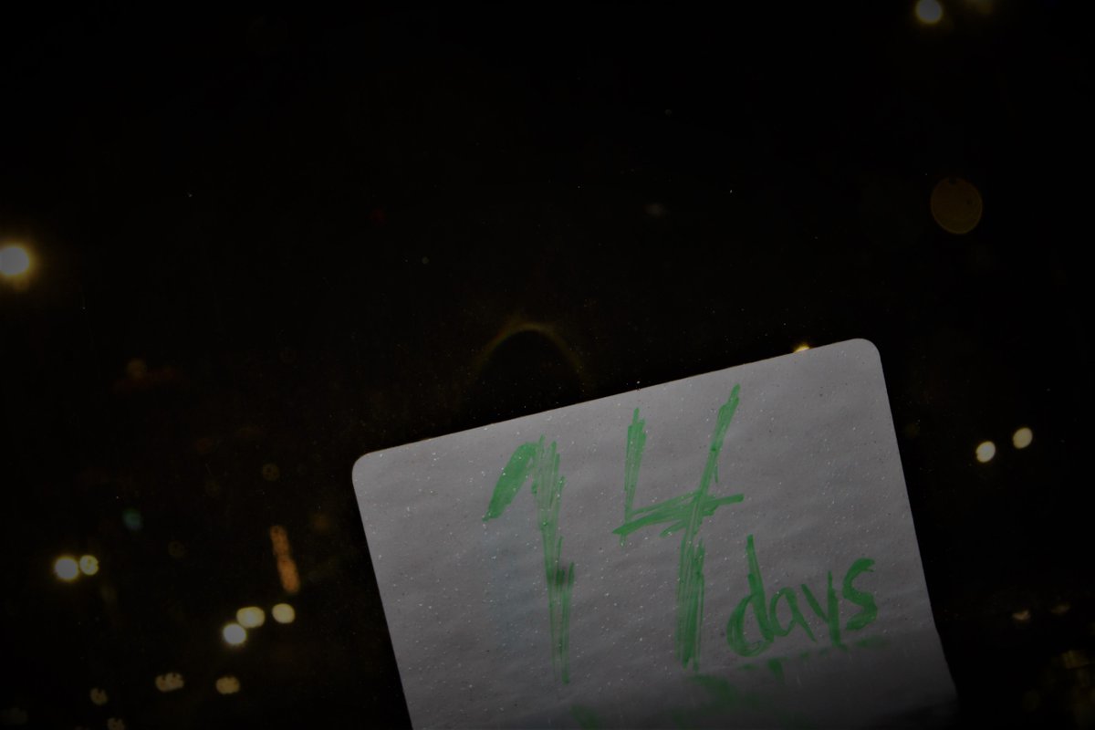 Detroits_Hope's tweet photo. 14 days.... #Move #Health #newartist #newmusic #music #hiphop #workoutplaylists #artist #art #unsignedartist #rapper #soundcloud #spotify #producer #independentartist #hiphopartist #songwriter #hiphopmusic #rapartist #spotiifyplaylist #Justthebeginning #goodmusic #applemusic https://t.co/PQRofZh40C