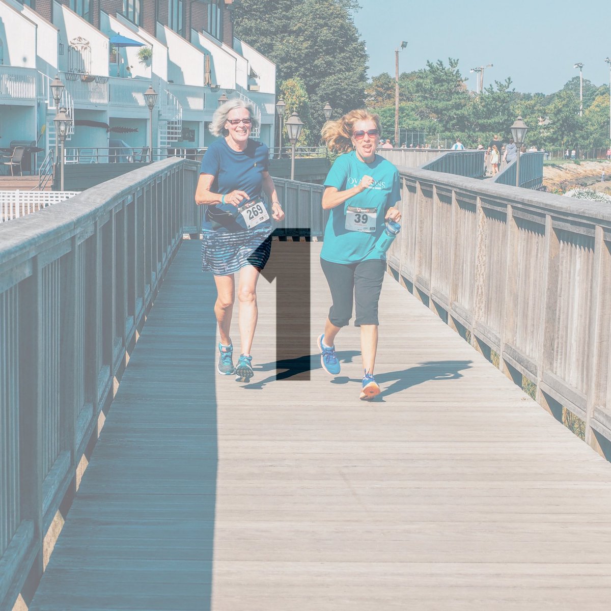 GNOCAwareness's tweet photo. Only 1 MORE DAY until GNOCA kicks off our 10th Annual Run/Walk in honor of Jackie Poor and Paula Holm VIRTUALLY! Are you registered? If not, make sure you register soon and claim your FREE t-shirt, as they will be given out to the first 75 registrants who claim them!♥️ https://t.co/KuKiHYMmP5