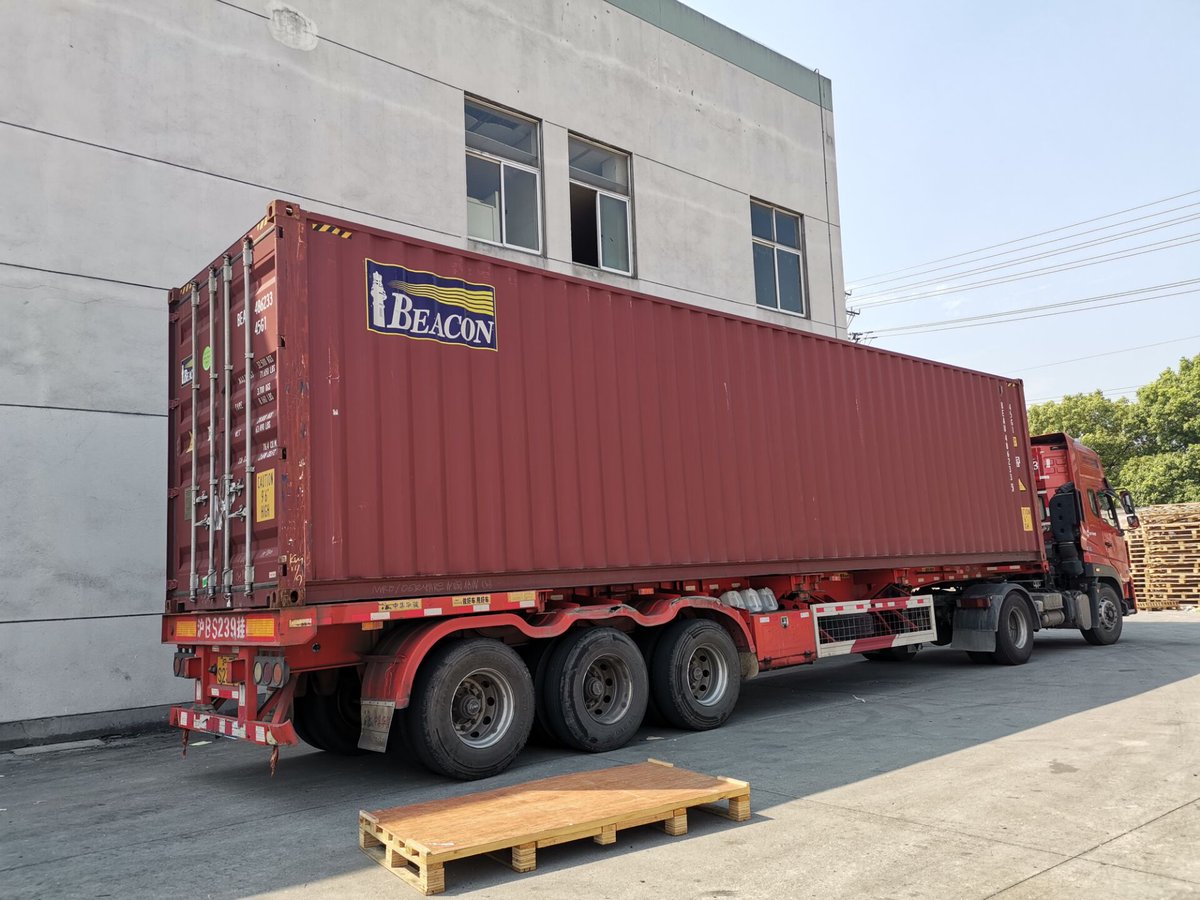 BQ_solarTech's tweet image. BQ best seller POLY 340w is coming!
Half Cut Poly 355w is coming!!
New Arrival 470w is coming!!!
Mono 220w and Mono 170w are coming!!!!
Address: 48/168. M. 6  Bangkruay-Sainoi. Road. Bangrak-Yai,  Bangbuathong District,  Nonthaburi. 11110
Tel: 095-465-1957
info@bqsolartech.com