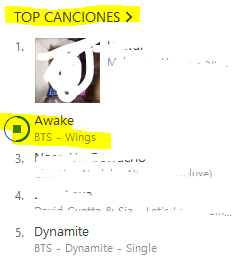 hobipocene's tweet photo. en MÉXICO se está llevando a cabo la compra de AWAKE esta hermosa canción interpretada por Jin 🥰 si no las comprado, gracias a @JinMonterrey por la organización y los fondos.
#MexicoIsAwake
#4YearsWithAwake https://t.co/2EOpfH41kz