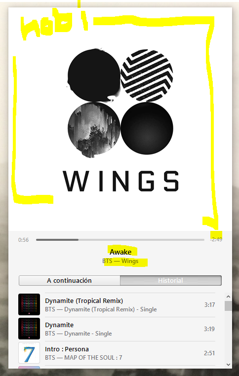 hobipocene's tweet photo. en MÉXICO se está llevando a cabo la compra de AWAKE esta hermosa canción interpretada por Jin 🥰 si no las comprado, gracias a @JinMonterrey por la organización y los fondos.
#MexicoIsAwake
#4YearsWithAwake https://t.co/2EOpfH41kz