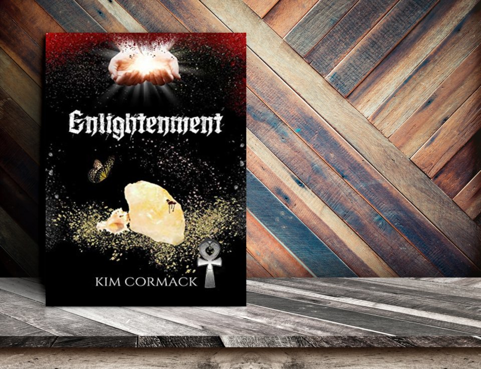 Book Promotion (@quotesasimage) on Twitter photo Pick it up today. You won't be disappointed. Grab a copy of "Enlightenment" now. #thriller #horror #suspense #romance #fiction <a href="/kimcormack/">Kim Cormack</a> available at Amazon --> allauthor.com/amazon/34954/ Pick it up today. You won't be disappointed. Grab a copy of "Enlightenment" now. #thriller #horror #suspense #romance #fiction <a href="/kimcormack/">Kim Cormack</a> available at Amazon --> allauthor.com/amazon/34954/