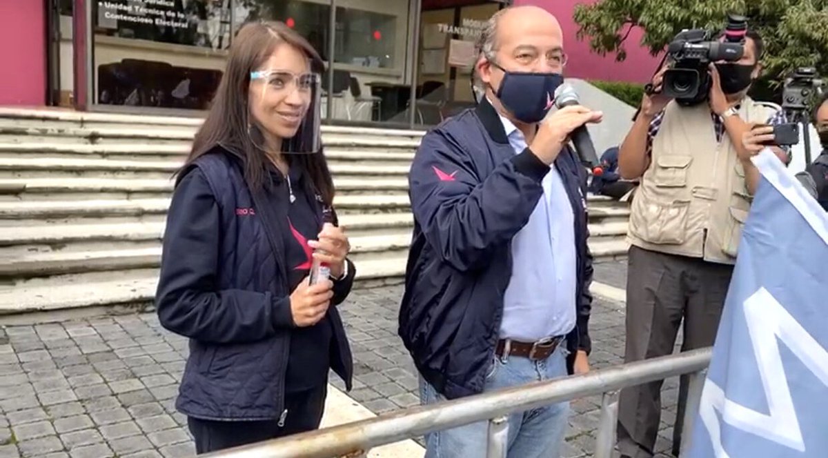 Elisa Quijada tweet media