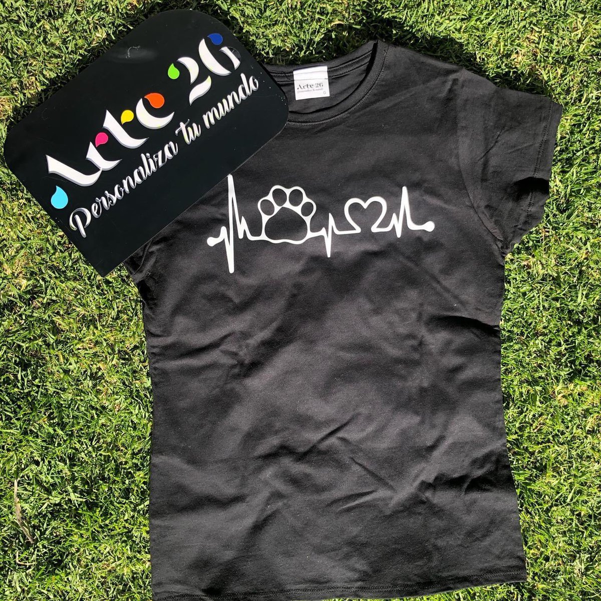 Pao300478's tweet photo. Playeras personalizadas 👍🏻 https://t.co/i0gVt507Pm