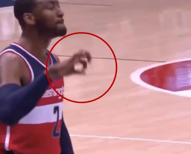 爭議影片流出！墻哥被曝美國「血幫」成員身份，跟腱斷裂原因遭到質疑！（影）-黑特籃球-NBA新聞影音圖片分享社區