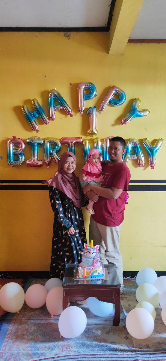 AgusZulfikar's tweet photo. 🥰🥰🥳 https://t.co/3t2Hi0abua