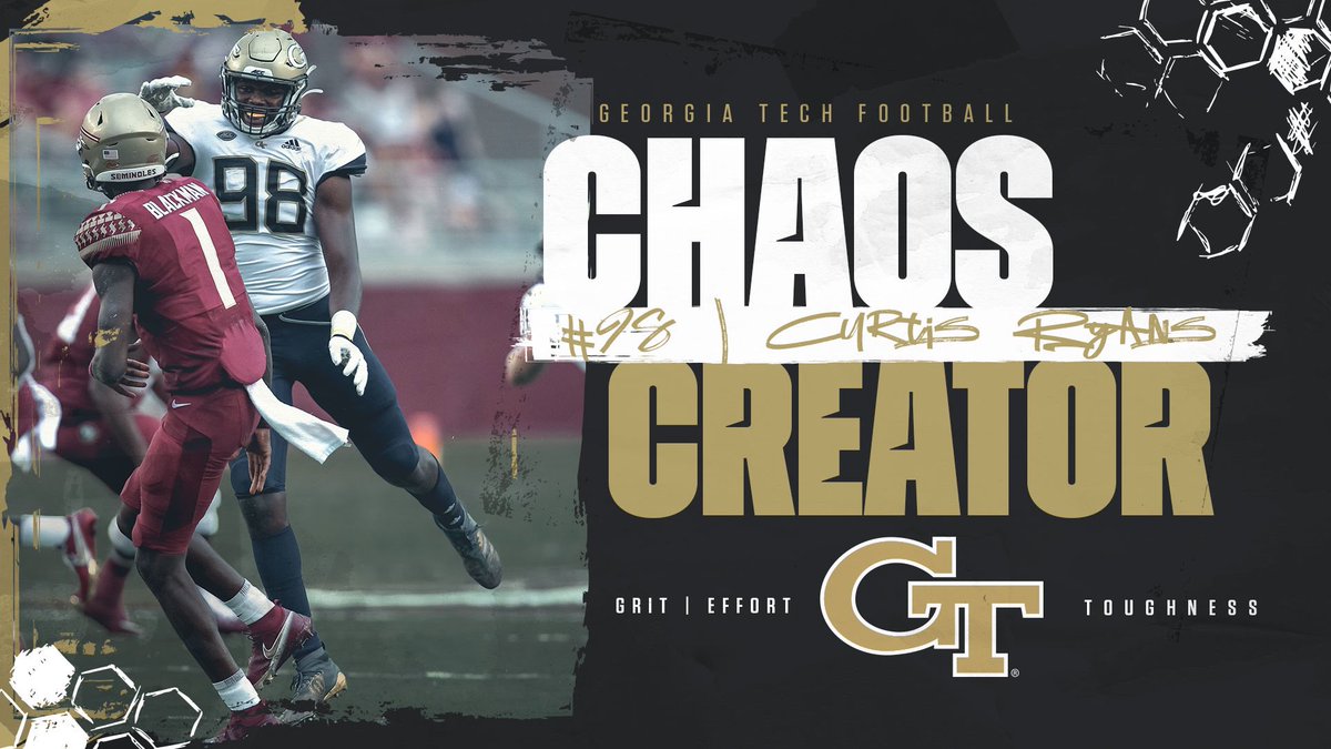 From 225 to 265 lbs... Very proud of this guy’s hard work and dedication to his craft. Chaos Creator for Week 1. @_curtis54