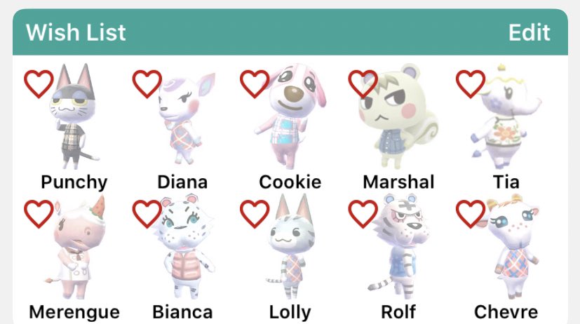 desi_crossing's tweet photo. Next week I am getting my Nintendo Switch and Animal Crossing!! I’m super excited to go along on my Animal Crossing journey and to try to get all of my dream villagers on my wish list💕🧚‍♀️✨ #fairycore #ACNH #AnimalCrossingNewHorizions #NintendoSwich #love https://t.co/JRbP6uCtih