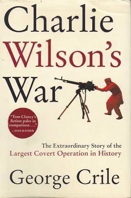 خواجہ صاحب اگر خدا ہمارا ہے تو یہ کیا ہے ؟ Charlie Wilson became an Israeli lobbyist USA become Ziaul Haq’s personal friend and confidant as they plotted to drive the Soviets out of Afghanistan at times using Israeli supplied arms.  http://www.dawn.com/news/1064817 