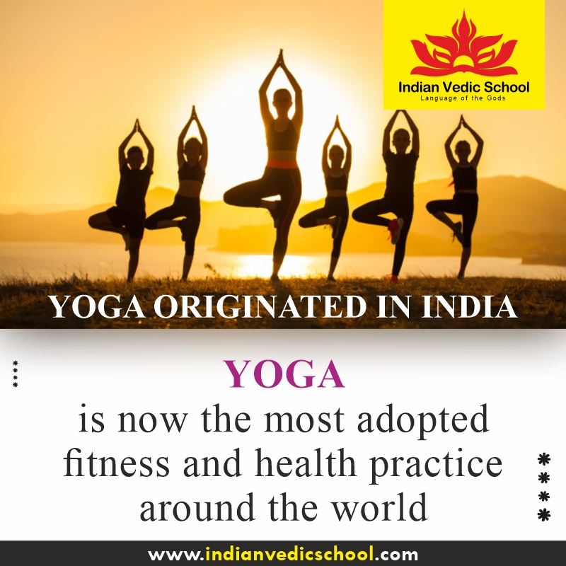 itsvedicschool's tweet photo. Yoga originated in India.
#indianvedicschool #vedicschool #indian #vedic #school #languageofgods #languageofthegods #language #of #the #gods #didyouknow #yoga #india #indiandiscovered https://t.co/DIvKHee9ok