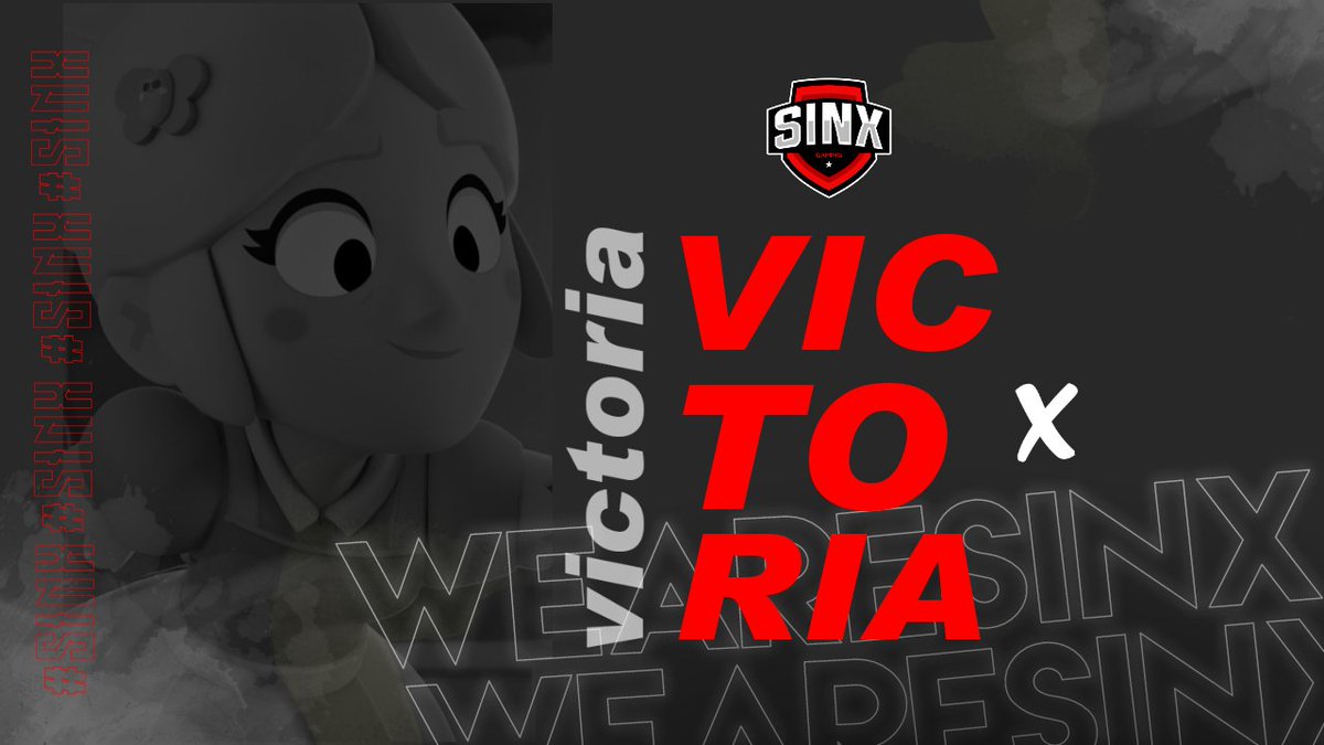 #BS • ¡VICTORIA!

Nos vamos a la semifinal de la #BSCL donde nos estaremos viendo con @RHCTeam_BS.

🏆 <a href="/_BSCL/">BSCL</a>
🆚️ @SKingsgg
📊 3-0

¡Bien jugado a los tiburones!🦈

#WeAreSinx.