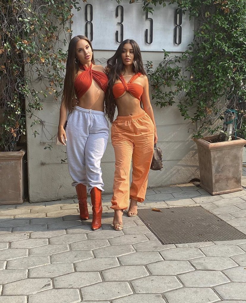 Janet Guzman tweet media