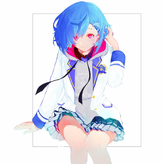 #ニシゾノート 