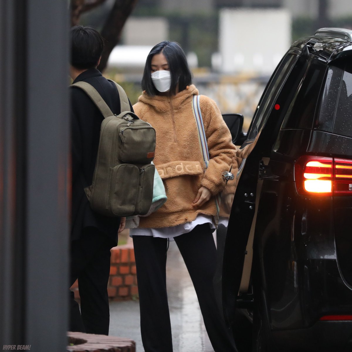 ryuthinker's tweet image. shes really 🧸💗