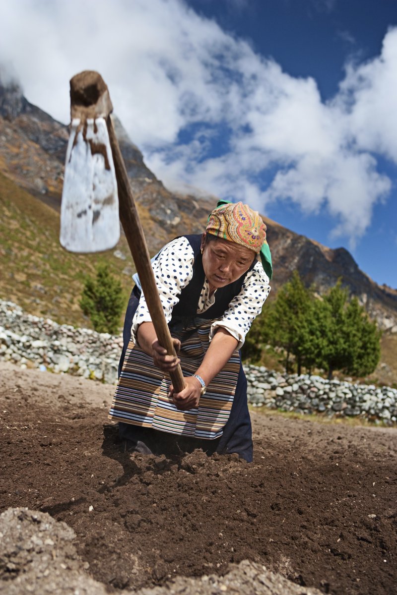 mahtabhdr's tweet image. 2020 marks the 5th anniversary of the #GlobalGoals! 

We can be:
✅ the 1st generation to end extreme poverty
✅ the decisive generation in the battle against climate change 
✅ the most determined generation to fight injustice &amp;amp; inequality. 

But there’s much work to do!