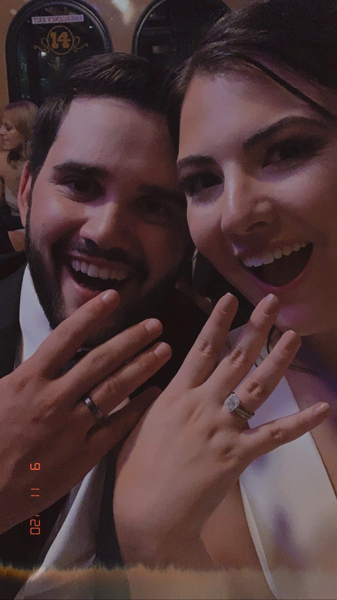 macyflair's tweet photo. 10/10 would recommend marrying your best friend 💗🥂 https://t.co/EJ8AcIsX5l