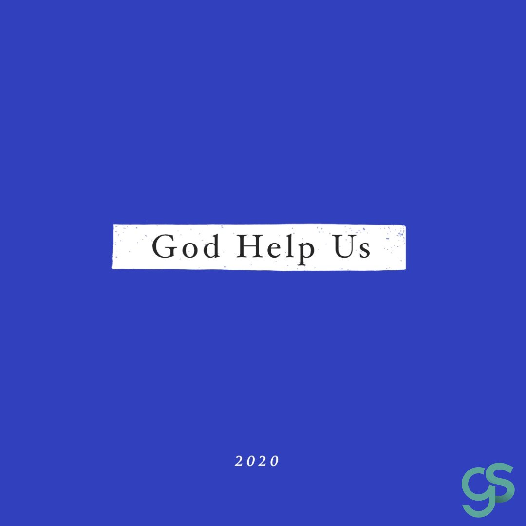 We need Jesus now more than ever. 

#GodHelpUs #weneedJesus