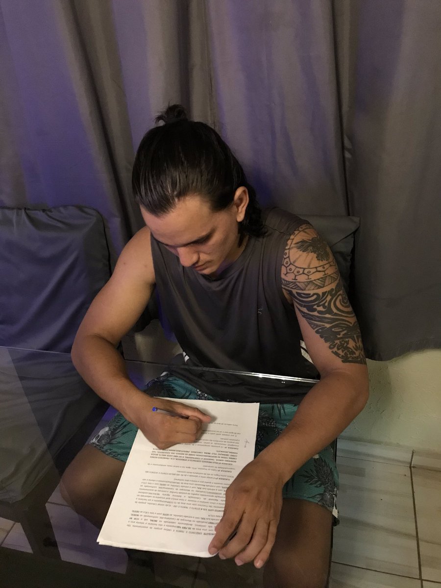 jftrunks's tweet photo. Minha próxima luta, já tem data e local marcado!!!
👇🏽👇🏽👇🏽
https://t.co/ak5Ij9Fdlr
#mmapro #muaythai #bjj #tkd #ufc #nfc #EI https://t.co/YYqOZpiYxX