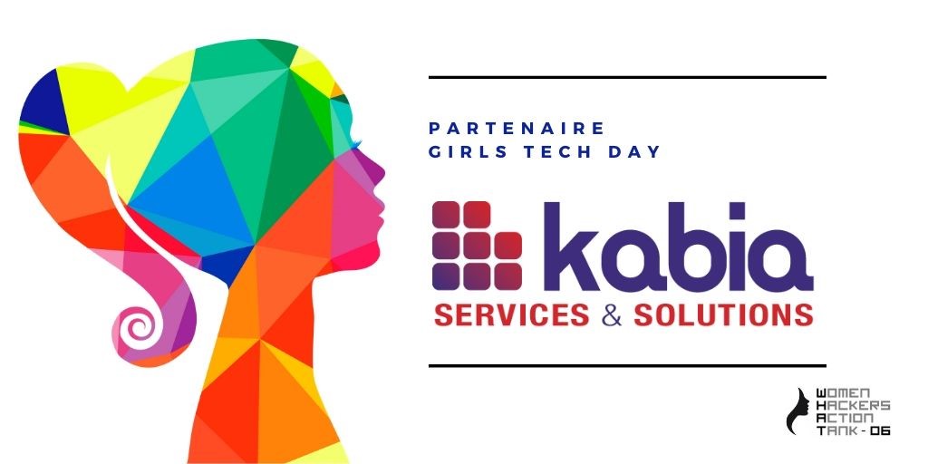 Women Hackers Action Tank 06 (WHAT06) tweet media