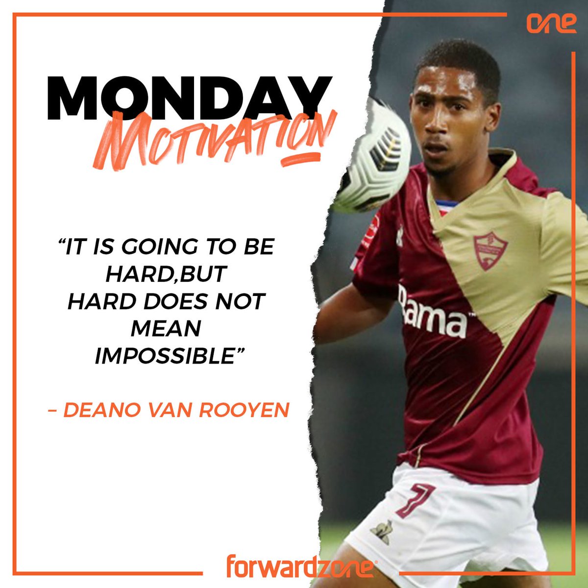 Forwardzone Group (@forwardzone) on Twitter photo Anything is possible!
#MondayMotivation
#oneFZ #teamFZ Anything is possible!
#MondayMotivation
#oneFZ #teamFZ