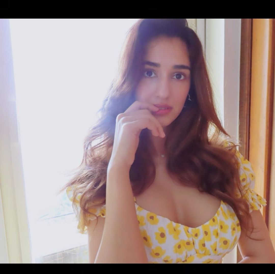 DishaPFanPage's tweet photo. Summery Vibes 🌻❤️
@DishPatani 
#DishaPatani https://t.co/77Y5hTvvi3