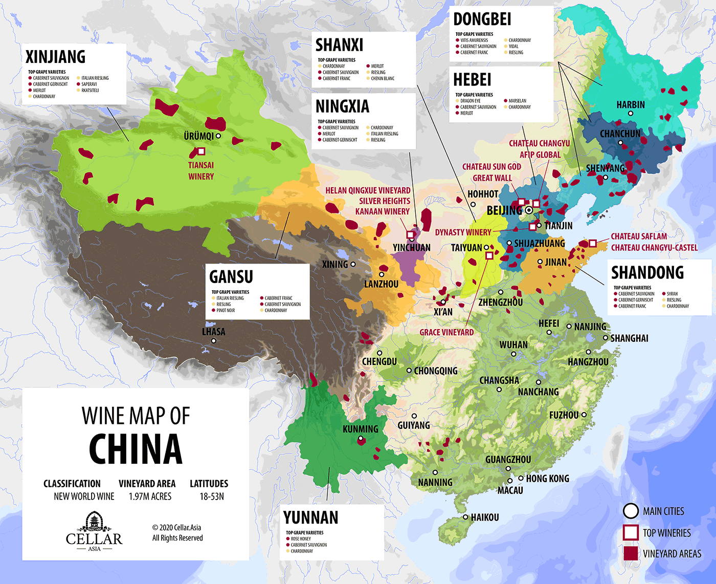 Natural Resources Map Of Asia - Eh2 OJzWsAADgO0 Large