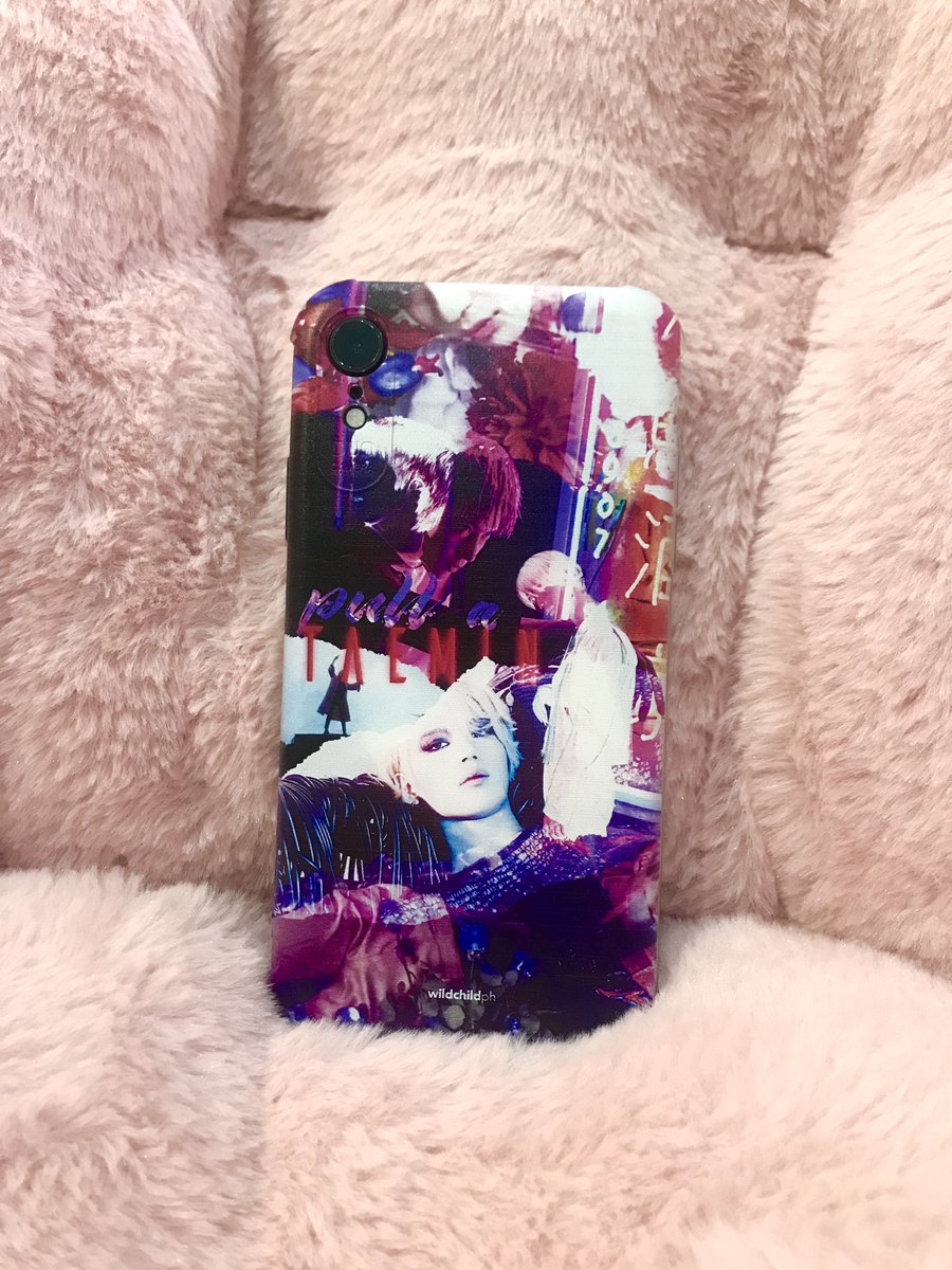 wcphsupport's tweet photo. It’s been a while since we updated this TAEMIN case.
It’s a collage of all Taemin eras, korean and jap.

Can you spot them all?
We’ll create a newer and updated version of this next time 🤍
#TAEMIN_CRIMINAL
#TAEMIN 
(color difference bc of light) https://t.co/6naB6oQCWe
