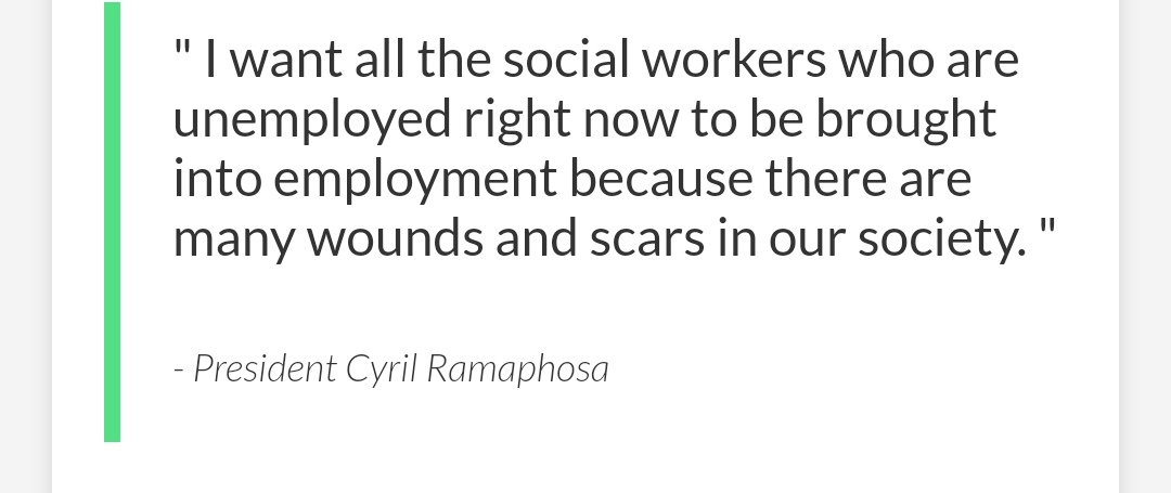 Kortess22's tweet photo. Can we get clarity from the minister of social development why this hasn't happened yet  @PresidencyZA @CyrilRamaphosa @Ukhozi_CA  @daphney_ms @HermanMashaba @masangobridget1 @The_DSD @SundayTimesZA @unemployedSWSA1 @SABCNews @NEHAWU @EFFSouthAfrica https://t.co/JRZbyt9b4r