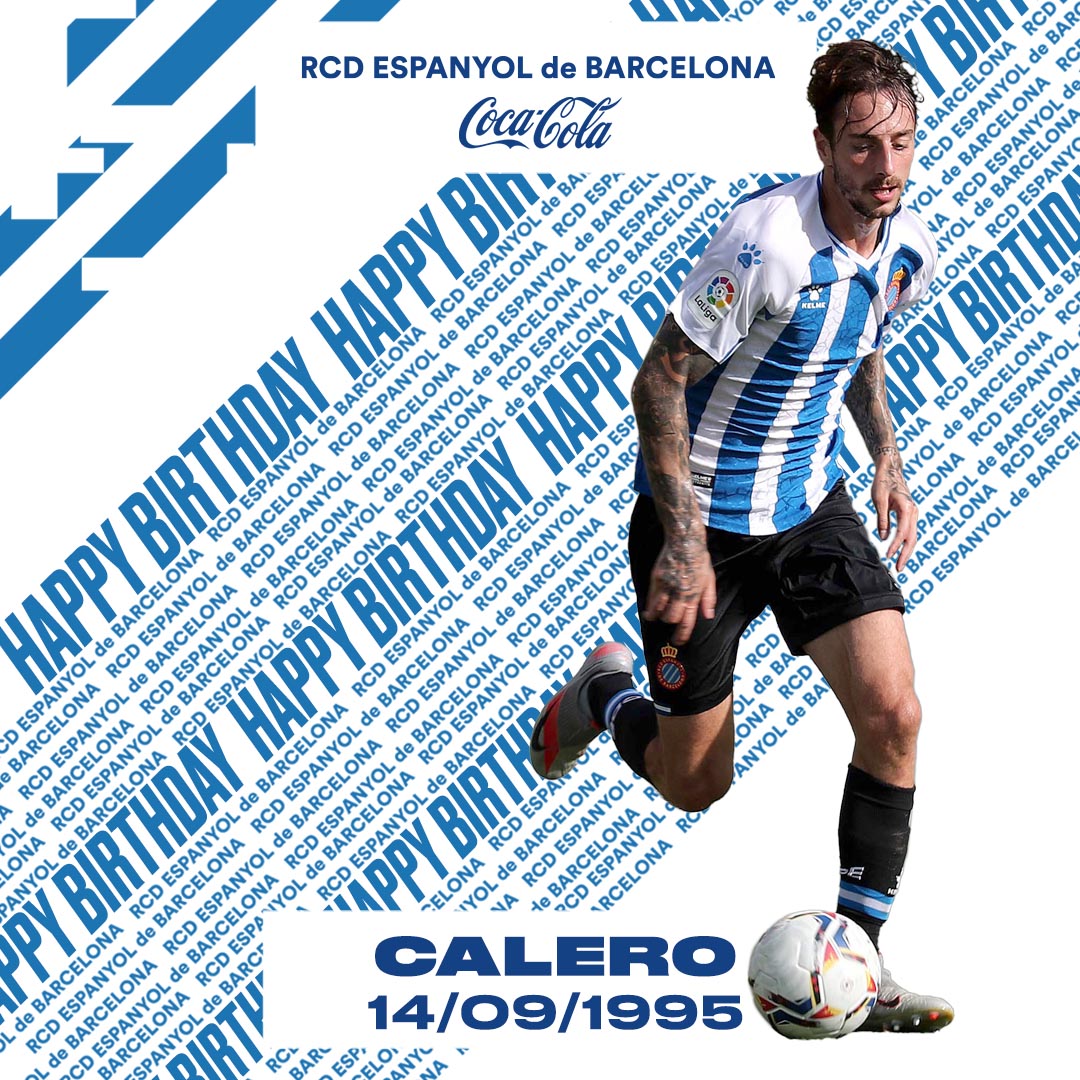 RCD Espanyol de Barcelona tweet media