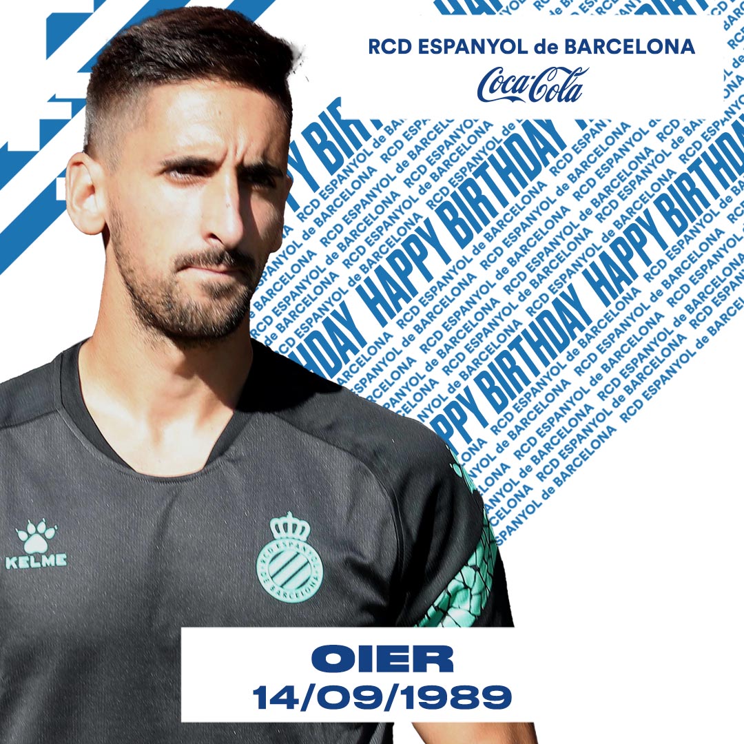 RCD Espanyol de Barcelona tweet media