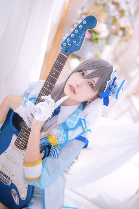 コスプレイヤーゆきそんのTwitter画像55