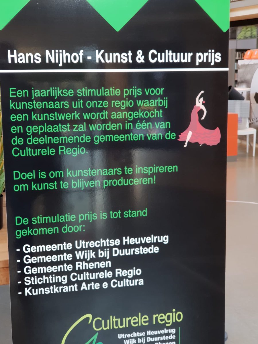 karoliennijhof's tweet image. Kijk😊