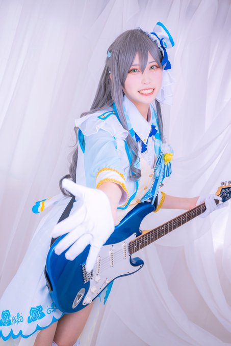 コスプレイヤーゆきそんのTwitter画像53