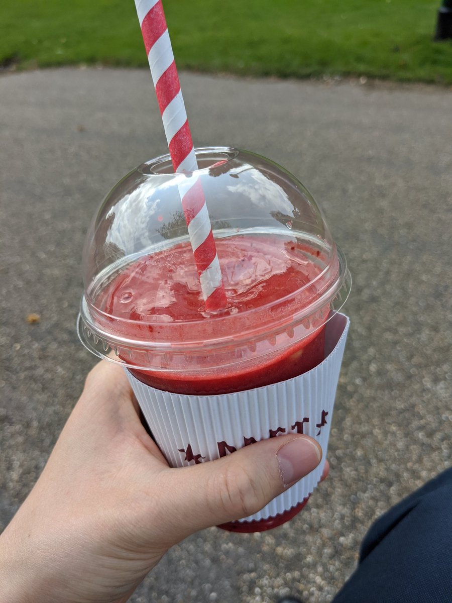 OpticooLuke's tweet photo. @Pret 😋 https://t.co/VAofLFbNFb