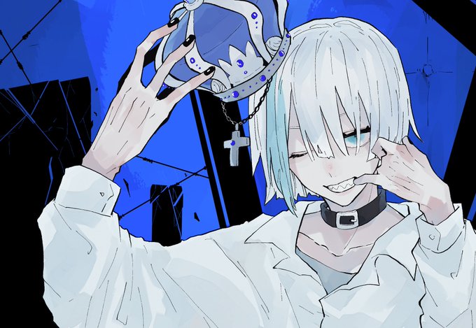 歌い手さん 高画質 のtwitterイラスト検索結果 古い順