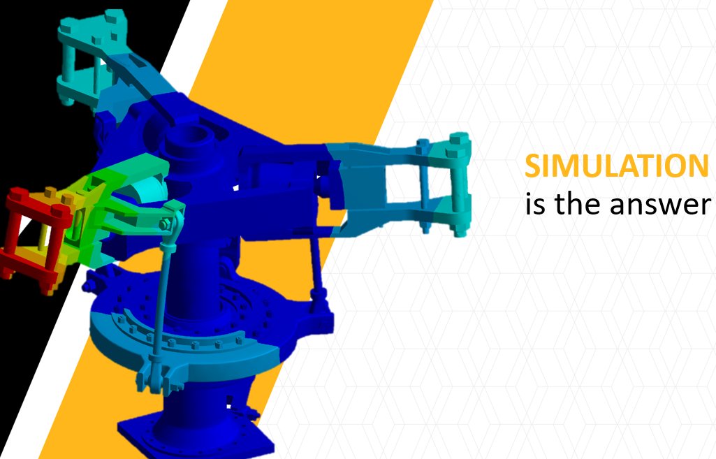 SimTec_Software's tweet photo. Join us in the upcoming web trainings for #CFD, #FEA and #Electronics simulation!
https://t.co/tSG96Z5TE7 https://t.co/LV2JO3BY8t